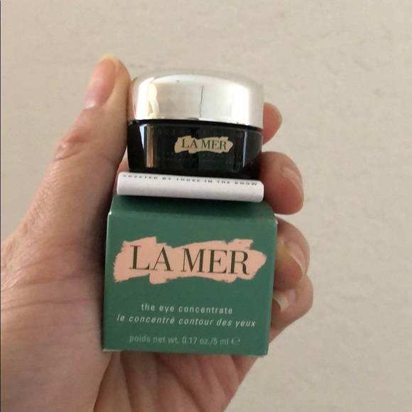 La Mer Other La Mer Eye Concentrate Poshmark